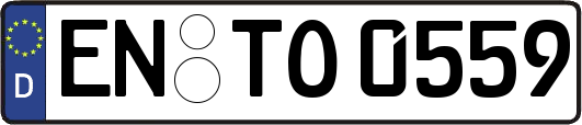EN-TO0559