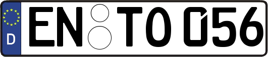EN-TO056