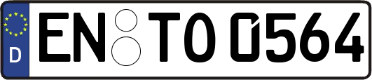 EN-TO0564