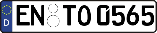 EN-TO0565