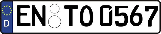 EN-TO0567