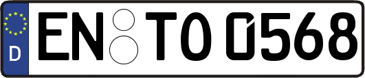 EN-TO0568