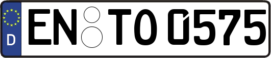 EN-TO0575