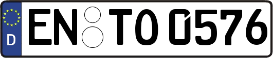 EN-TO0576