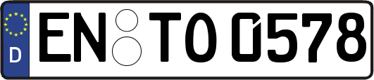 EN-TO0578
