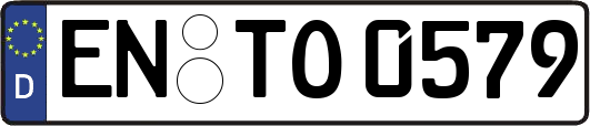 EN-TO0579