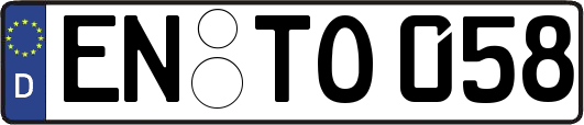 EN-TO058