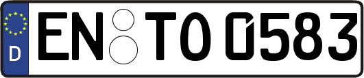 EN-TO0583