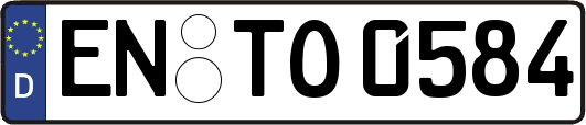 EN-TO0584
