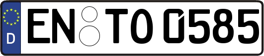 EN-TO0585