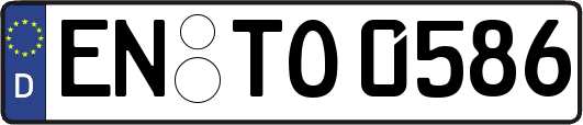 EN-TO0586