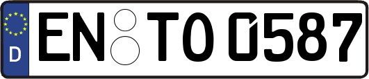 EN-TO0587