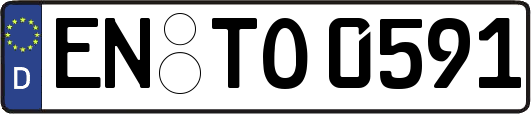 EN-TO0591