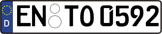 EN-TO0592
