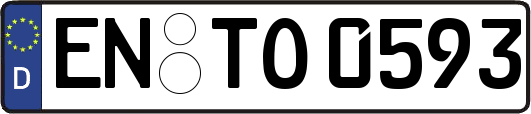 EN-TO0593