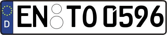 EN-TO0596