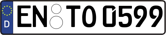 EN-TO0599
