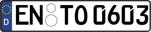 EN-TO0603