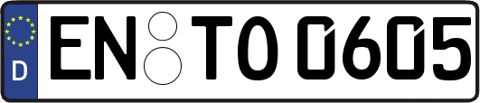 EN-TO0605