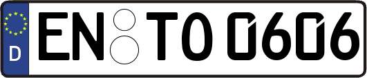 EN-TO0606