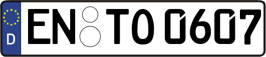 EN-TO0607