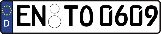 EN-TO0609
