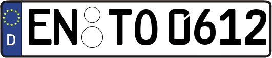EN-TO0612