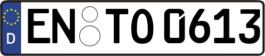 EN-TO0613