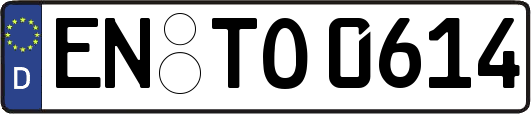 EN-TO0614