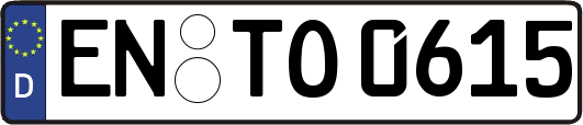 EN-TO0615