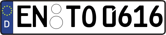 EN-TO0616