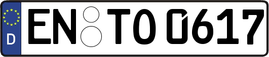 EN-TO0617