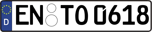 EN-TO0618