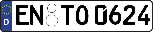 EN-TO0624