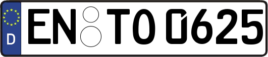 EN-TO0625