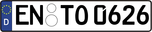 EN-TO0626