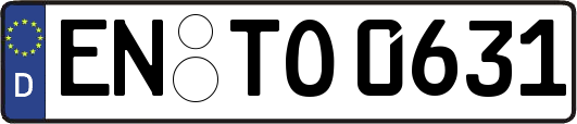 EN-TO0631