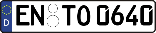 EN-TO0640