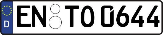 EN-TO0644