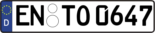 EN-TO0647