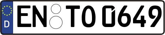 EN-TO0649