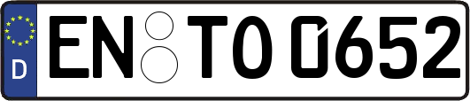 EN-TO0652
