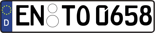 EN-TO0658