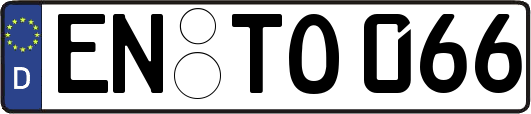 EN-TO066