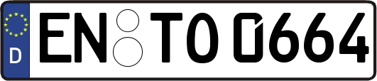 EN-TO0664