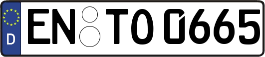 EN-TO0665