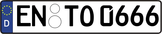 EN-TO0666