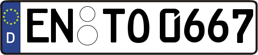 EN-TO0667