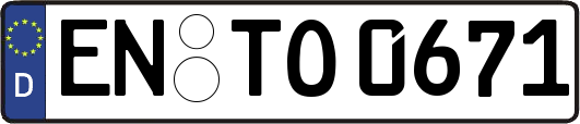 EN-TO0671