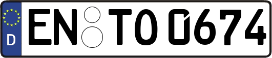 EN-TO0674